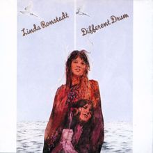 Linda Ronstadt: Different Drum