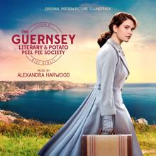Alexandra Harwood: The Guernsey Literary And Potato Peel Pie Society