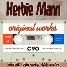Herbie Mann: Blue Echos (Remastered)