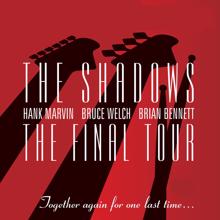 The Shadows: 36-24-36 (Live) (36-24-36)