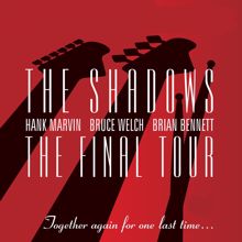 The Shadows: Geronimo (Live) (Geronimo)