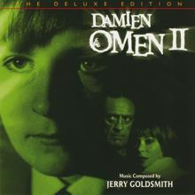 Jerry Goldsmith: Face Of The Antichrist (Film Version)