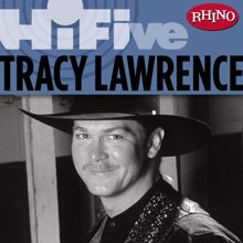 Tracy Lawrence: Rhino Hi-Five: Tracy Lawrence