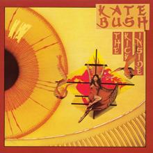 Kate Bush: The Saxophone Song