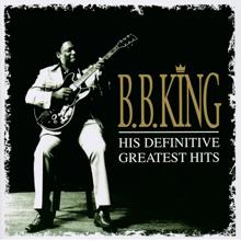 B.B. King: Definitive Greatest Hits