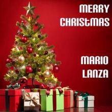 Mario Lanza: Merry Christmas