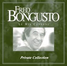 Fred Bongusto: Le Mie Canzoni