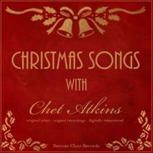 Chet Atkins: Christmas Songs