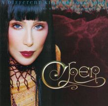 Cher: A Different Kind of Love Song