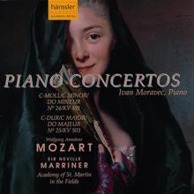 Ivan Moravec: Mozart: Piano Concertos Nos. 24 and 25
