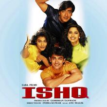 Anu Malik: Ishq (Original Motion Picture Soundtrack)