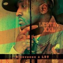 Lestat XXL feat. Shad'm: Le sommet