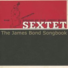 James Bond Sextet: The Spy Who Loved Me