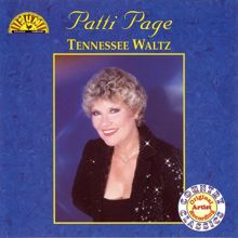 Patti Page: Tennessee Waltz