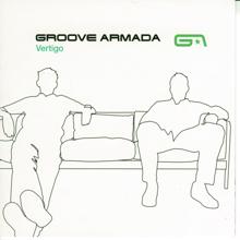 Groove Armada: A Private Interlude