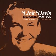 Link Davis: Gumbo Ya-Ya (Everybody Talks At Once)
