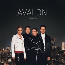 Avalon: Far Away From Here (Avalon 2004 Release Album Version)