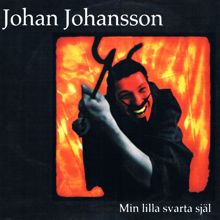 Johan Johansson: Min Lilla Svarta Själ