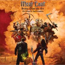 Meat Loaf, Cian Coey: Skull Of Your Country