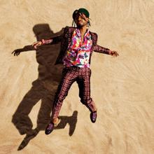 Miguel: Pineapple Skies