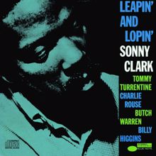 Sonny Clark: Leapin' and Lopin'