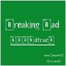 Heisenberg & The Albuquerque Kingpins: Breaking Bad Soundtrack (Music Inspired By the TV Series)