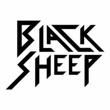 Black Sheep: Water Drops