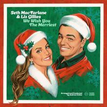 Seth MacFarlane: We Wish You The Merriest