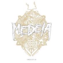 Medeia: Insectia