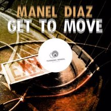 Manel Diaz: Get to Move