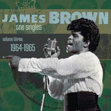 James Brown: The Singles Vol. 3: 1964-1965