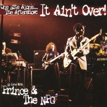 Prince & The New Power Generation with Musiq: Medley: Just Friends (Sunny) / If You Want Me to Stay (Live from One Nite Alone Tour...The Aftershow)