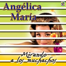 Angélica María: Más Fuerte Que Tu Amor