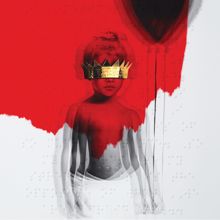 Rihanna: ANTI