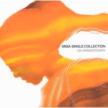 MISIA: MISIA SINGLE COLLECTION - 5th Anniversary