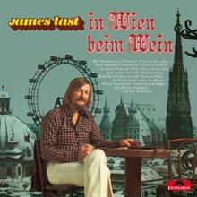 James Last: In Wien beim Wein