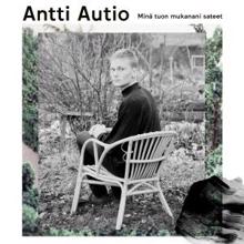 Antti Autio: Sunnuntai