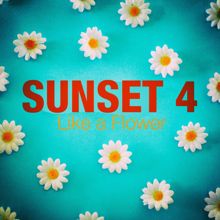 Sunset 4: Like a Flower