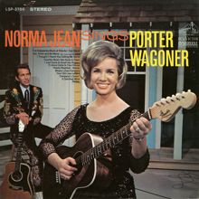 Norma Jean: Norma Jean Sings Porter Wagoner