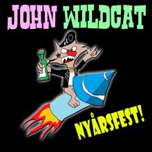 John Wildcat: Nyårsfest