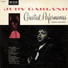 Judy Garland: Greatest Performances Original Recordings