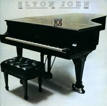 Elton John: Here And There