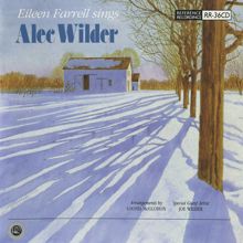 Eileen Farrell: Eileen Farrell Sings Alec Wilder