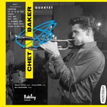 Chet Baker: Chet Baker Quartet Vol. 2 (Chet Baker in Paris Vol. 2)