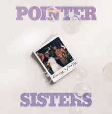 The Pointer Sisters: Having A Party