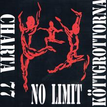 Charta 77: No Limit