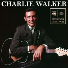 Charlie Walker: Hello Bill