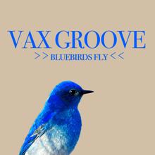 Vax Groove: Bluebirds Fly