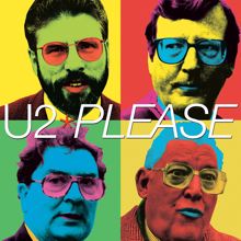 U2: Please (Remastered 2024) (PleaseRemastered 2024)