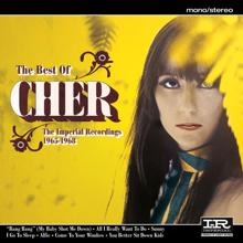 Cher: The Best Of Cher (The Imperial Recordings: 1965-1968)